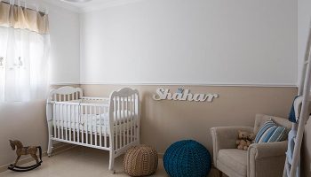 דברים שצריך לדעת לפני שמעצבים חדר תינוקות