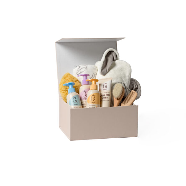 MY FIRST BATH PREMIUM