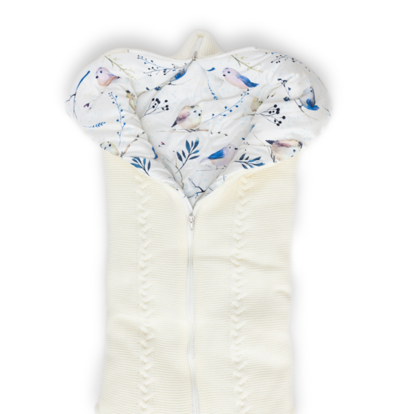 שק שינה לתינוק