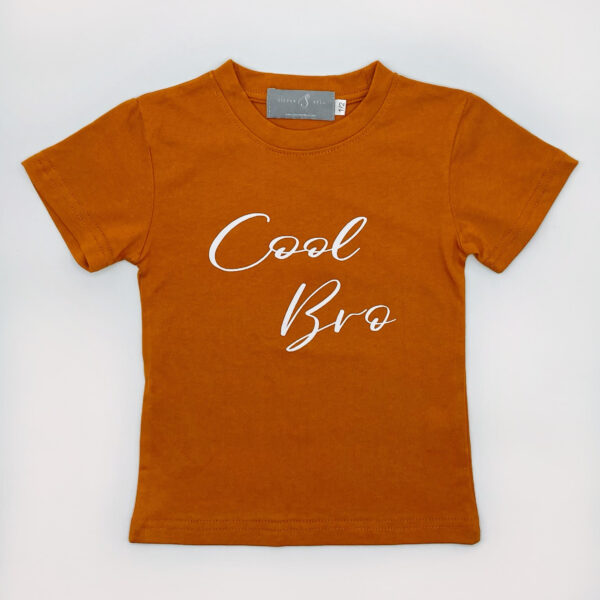 COOL BRO T-Shirt