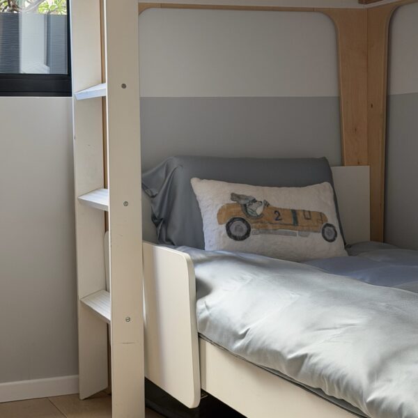 סט מצעים במבוק - מיטת יחיד