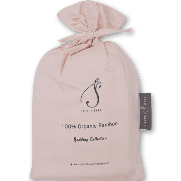 סדין מיטת תינוק/מעבר