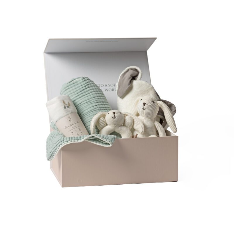 SWADDLE CUDDLE