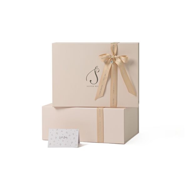 קופסת סילבר בל DO IT YOURSELF