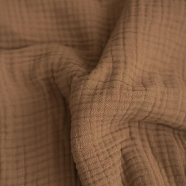 שמיכת טטרה ענן קינמון יחיד