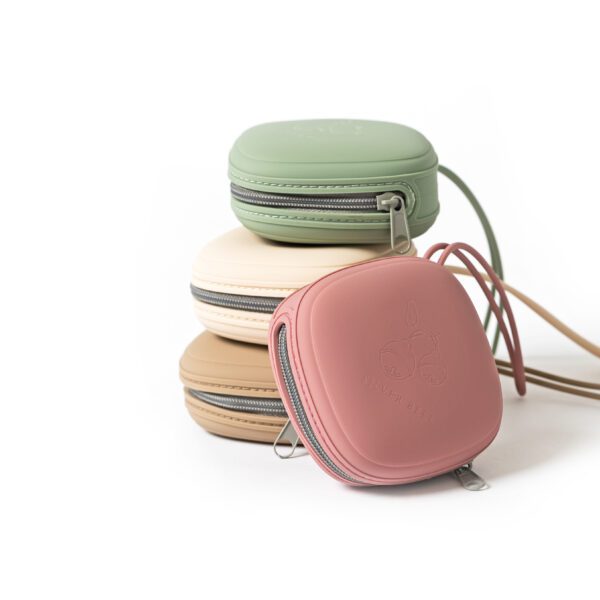 קייס למוצצים