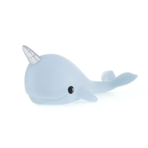 מנורת לילה לוויתן