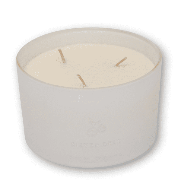 נר שלוש פתיליות