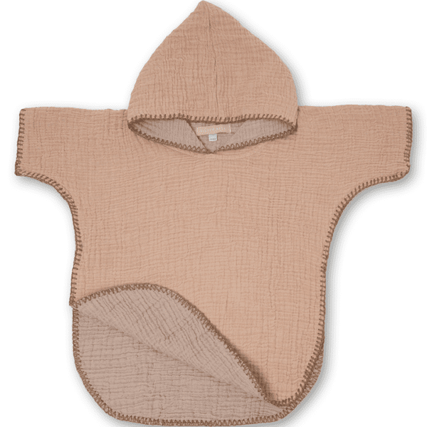 פונצ’ו טטרה לילדים