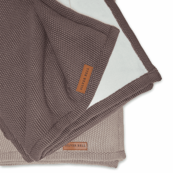 שמיכת חיבוק גדולה